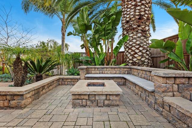 Detail Gallery Image 38 of 48 For 1634 Cottage Glen Ct, Encinitas,  CA 92024 - 4 Beds | 3 Baths