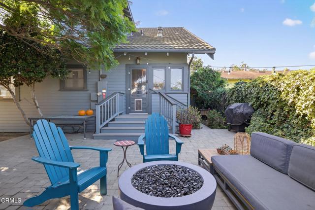 Detail Gallery Image 62 of 79 For 407 Magnolia Ave, Oxnard,  CA 93030 - 5 Beds | 2 Baths