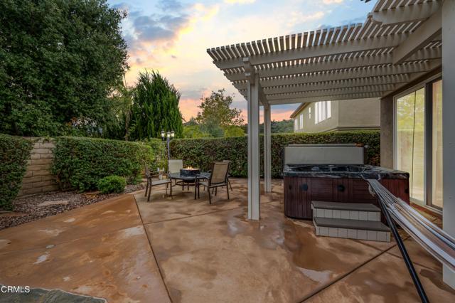 Detail Gallery Image 51 of 55 For 548 Knollwood Dr, Newbury Park,  CA 91320 - 4 Beds | 3/1 Baths