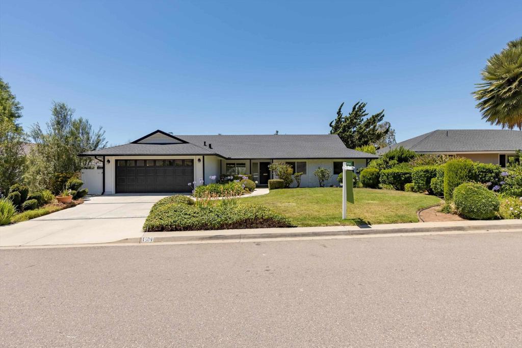 1304 San Julian Drive