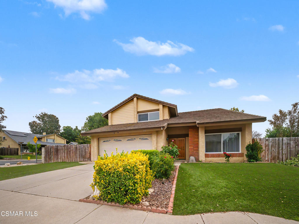 612 Azalea Street