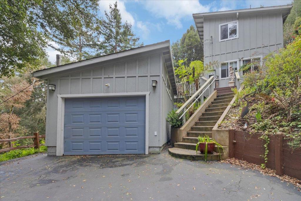 1711 Trout Gulch Road