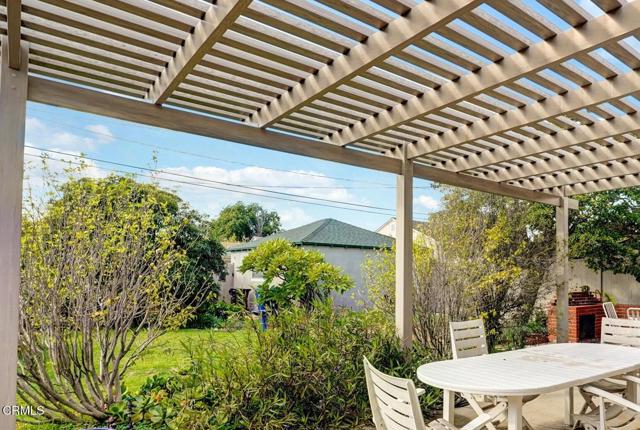 Detail Gallery Image 28 of 32 For 6611 Denny Ave, North Hollywood,  CA 91606 - 3 Beds | 1 Baths