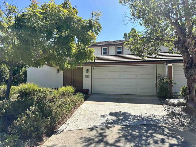 Detail Gallery Image 1 of 1 For 3012 via De Caballo, Encinitas,  CA 92024 - 3 Beds | 3/1 Baths