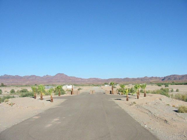 Detail Gallery Image 12 of 12 For 2666 Rio Vista Way, Palo Verde,  CA 92266 - – Beds | – Baths