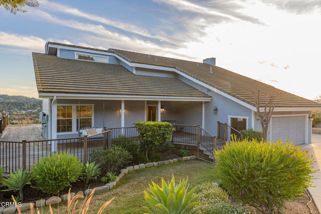 Detail Gallery Image 21 of 34 For 642 Tico Rd, Ojai,  CA 93023 - 4 Beds | 3 Baths