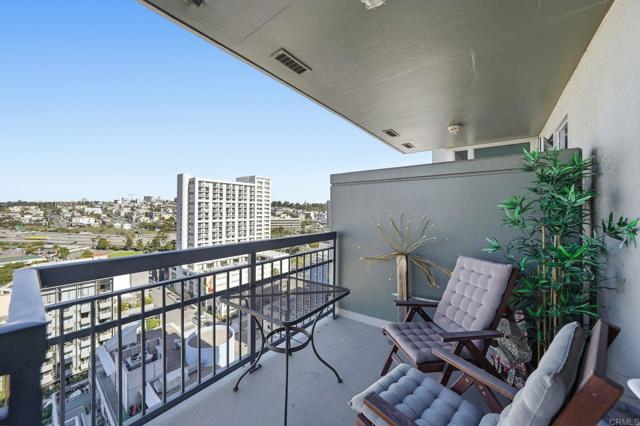 Detail Gallery Image 25 of 51 For 300 W Beech St #1706,  San Diego,  CA 92101 - 1 Beds | 1 Baths