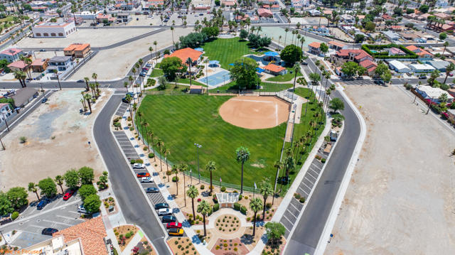 Were Focused La Quinta Cove Stock Drone