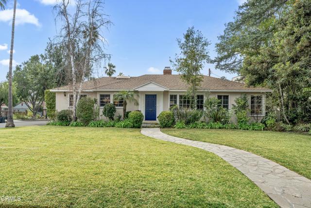 1572 Casa Grande St, Pasadena, CA 91104