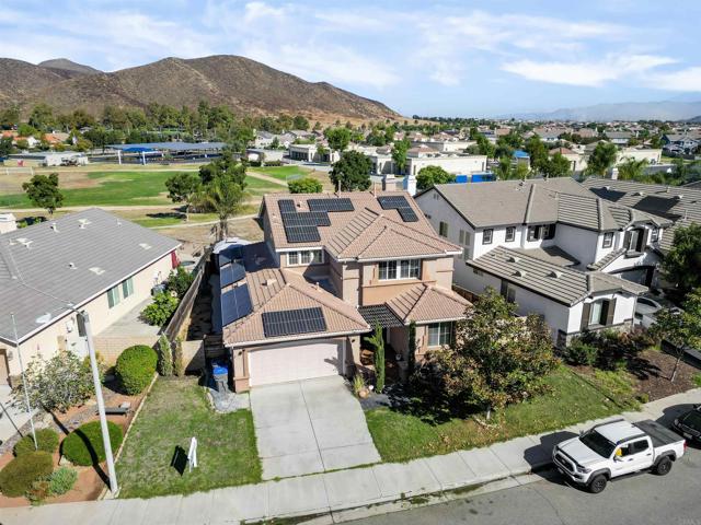 Detail Gallery Image 25 of 29 For 29279 Meandering Cir, Menifee,  CA 92584 - 5 Beds | 3 Baths