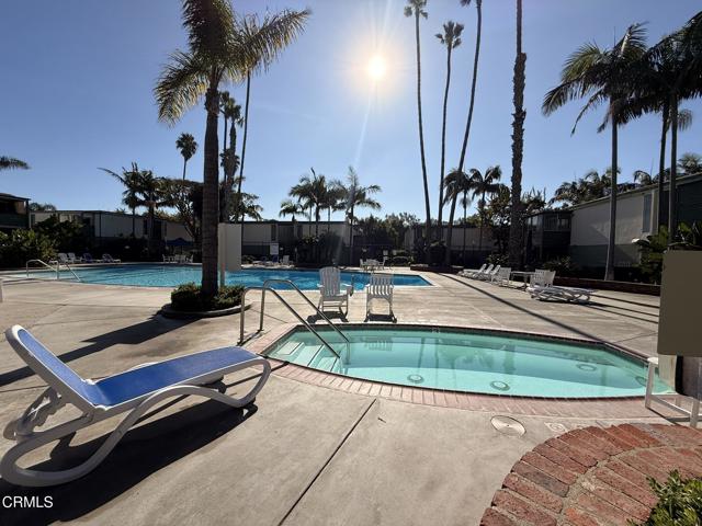 Detail Gallery Image 18 of 27 For 3700 Dean Dr #2502,  Ventura,  CA 93003 - 2 Beds | 2 Baths