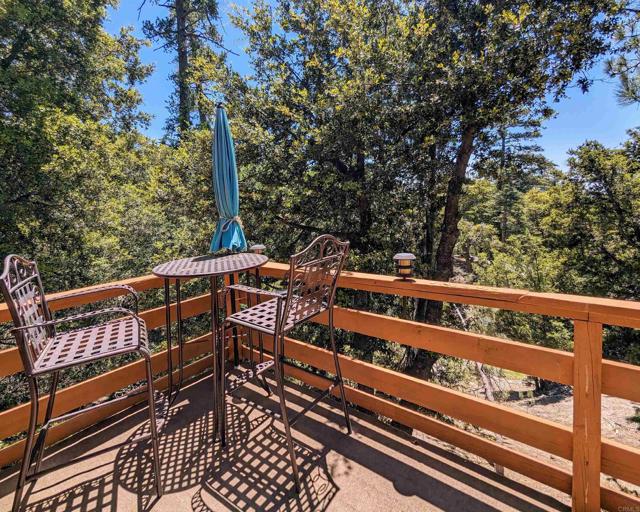 Detail Gallery Image 28 of 31 For 24655 Logan Creek Dr, Idyllwild,  CA 92549 - 2 Beds | 1/1 Baths