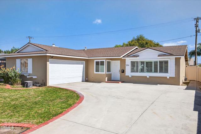 Detail Gallery Image 2 of 30 For 204 Banner Ave, Ventura,  CA 93004 - 3 Beds | 2 Baths