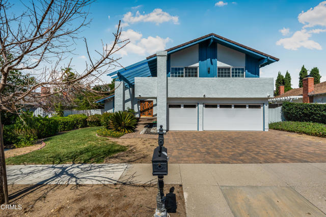 Detail Gallery Image 3 of 50 For 327 Bethany St, Thousand Oaks,  CA 91360 - 4 Beds | 2/1 Baths