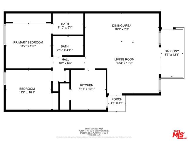 18350 Hatteras Street, 243 photo 3