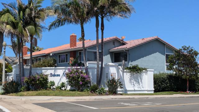 Detail Gallery Image 1 of 1 For 6 Bahama Bend, Coronado,  CA 92118 - 4 Beds | 2/1 Baths