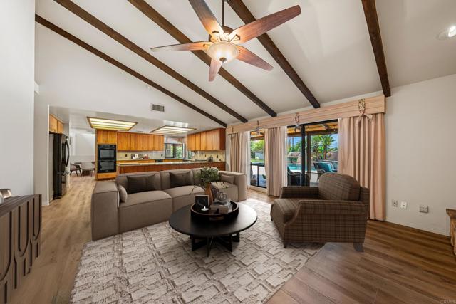 Detail Gallery Image 26 of 53 For 11915 Fuerte Vista Ln, El Cajon,  CA 92020 - 6 Beds | 4/2 Baths