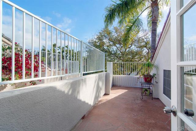 Detail Gallery Image 25 of 25 For 942 D Ave a,  Coronado,  CA 92118 - 3 Beds | 2/1 Baths