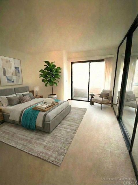 Detail Gallery Image 7 of 28 For 9260 Towne Centre Drive #23,  San Diego,  CA 92121 - 2 Beds | 1/1 Baths