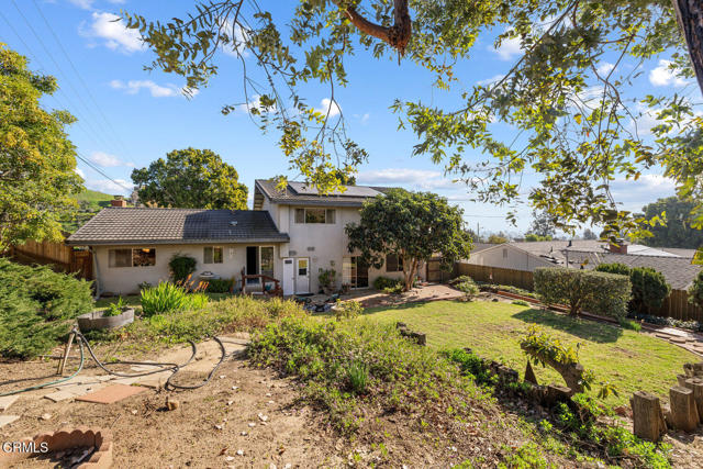 Detail Gallery Image 41 of 61 For 469 Court Ave, Ventura,  CA 93003 - 4 Beds | 3 Baths