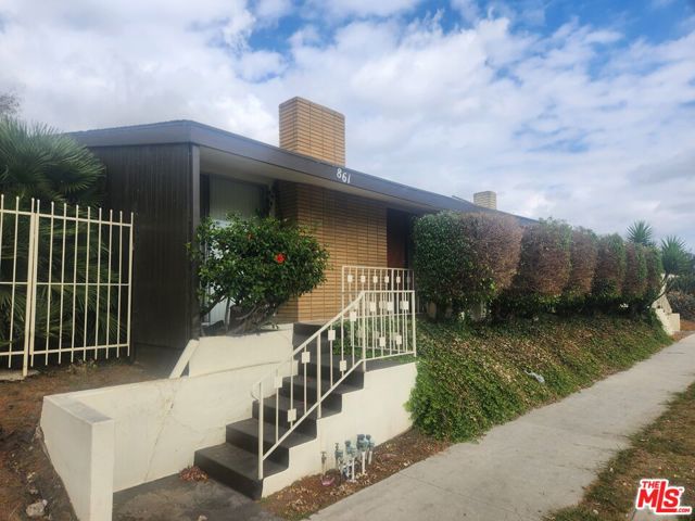 Image 2 for 861 W 123Rd St, Los Angeles, CA 90044
