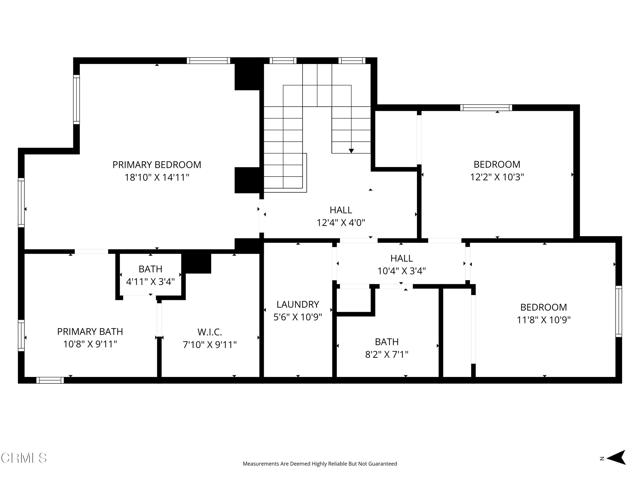 Detail Gallery Image 36 of 37 For 34 Secret Hollow Ln, Newbury Park,  CA 91320 - 3 Beds | 2/1 Baths