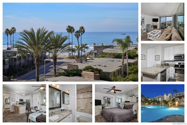 999 Pacific St, Oceanside, California 92054, 1 Bedroom Bedrooms, ,1 BathroomBathrooms,Condominium,For Sale,Pacific St,240028164SD