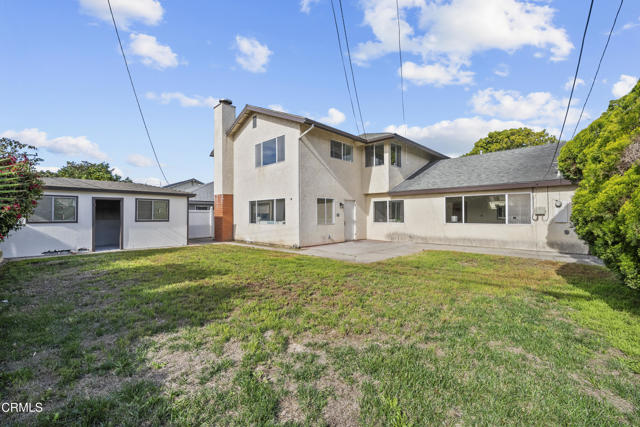 Detail Gallery Image 40 of 46 For 910 Ivywood Dr, Oxnard,  CA 93030 - 5 Beds | 3/1 Baths