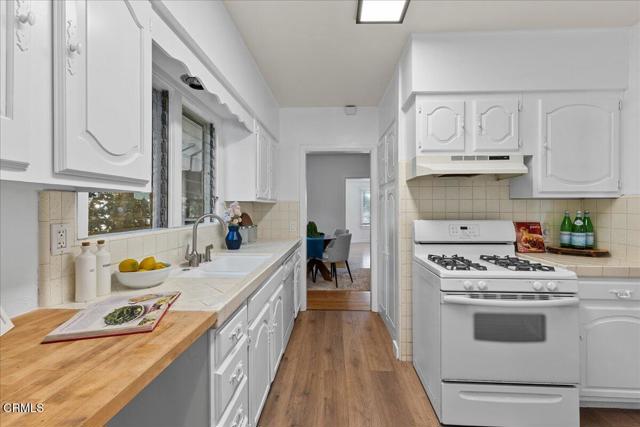 Detail Gallery Image 17 of 43 For 661 W Alegria Ave, Sierra Madre,  CA 91024 - 2 Beds | 1 Baths