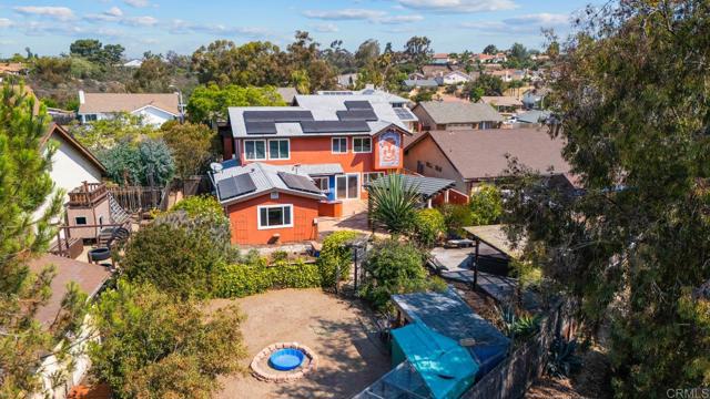 Detail Gallery Image 58 of 59 For 694 Calma Pl, Chula Vista,  CA 91910 - 5 Beds | 3/1 Baths