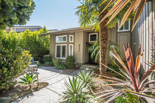 Detail Gallery Image 25 of 27 For 8984 Santa Margarita Rd, Ventura,  CA 93004 - 4 Beds | 3 Baths