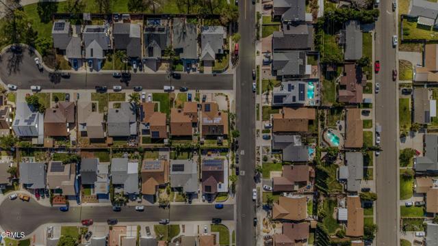 Detail Gallery Image 38 of 38 For 1805 Hillary Ct, Simi Valley,  CA 93065 - 5 Beds | 3 Baths