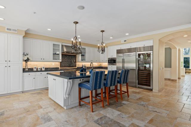 Detail Gallery Image 22 of 74 For 14323 Rancho Santa Fe Lakes Dr, Rancho Santa Fe,  CA 92067 - 5 Beds | 4/1 Baths