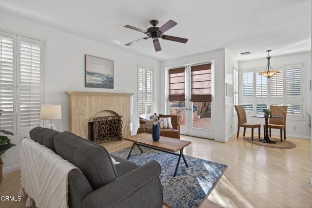 Detail Gallery Image 22 of 53 For 445 Cremona Way, Oak Park,  CA 91377 - 4 Beds | 3 Baths