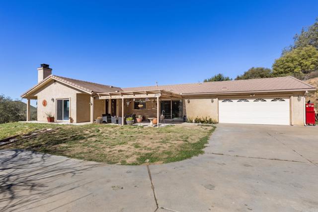 Detail Gallery Image 24 of 42 For 10619 Boulder Creek Rd, Descanso,  CA 91916 - 3 Beds | 2 Baths