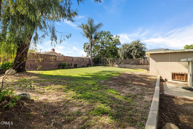 Detail Gallery Image 35 of 41 For 5152 North St, Somis,  CA 93066 - 2 Beds | 1 Baths