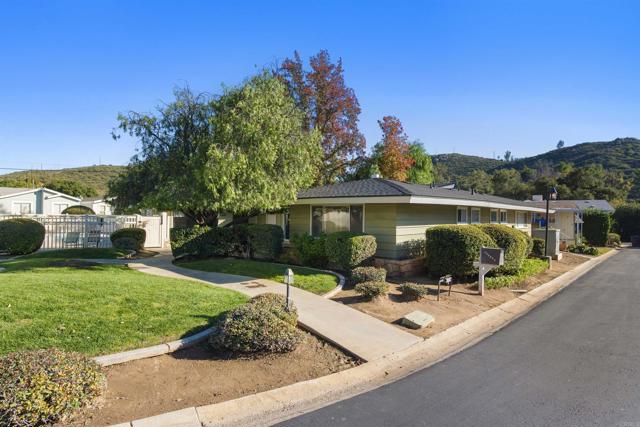 Detail Gallery Image 41 of 47 For 3505 Alpine Bld Spc 46,  Alpine,  CA 91901 - 2 Beds | 2 Baths