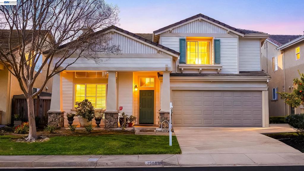 25085 Silverthorne Pl.