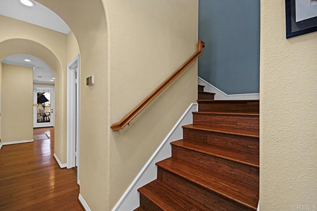 Detail Gallery Image 16 of 43 For 13518 Moonflower Meadows Trail, San Diego,  CA 92130 - 3 Beds | 2/1 Baths