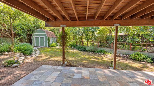 1336 Old Topanga Canyon Road photo 37