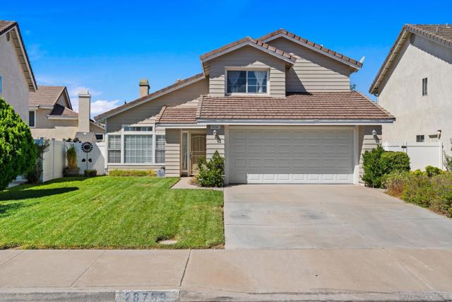 28789 Mill Bridge Dr, Menifee, California 92584, 3 Bedrooms Bedrooms, ,2 BathroomsBathrooms,Single Family Residence,For Sale,Mill Bridge Dr,240019977SD