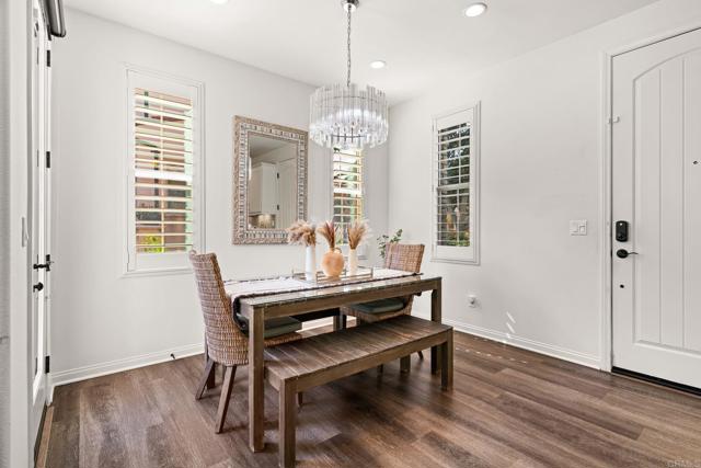 Detail Gallery Image 9 of 44 For 16094 Veridian Cir, San Diego,  CA 92127 - 3 Beds | 2/1 Baths