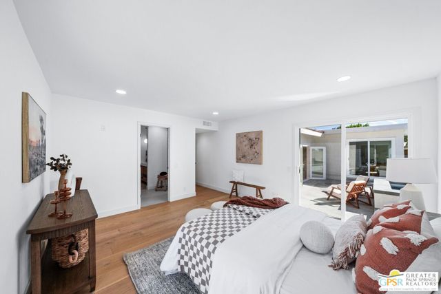 3111 E San Juan Road, Palm Springs, CA 92262