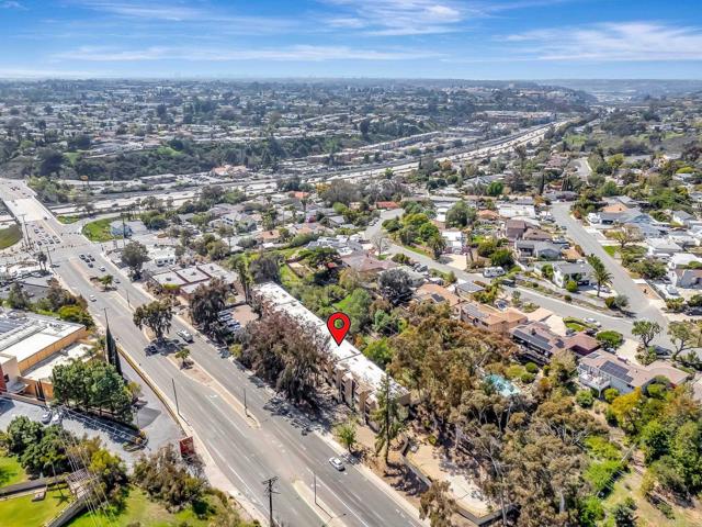 Detail Gallery Image 37 of 40 For 5362 Lake Murray Blvd, La Mesa,  CA 91942 - 2 Beds | 2/1 Baths