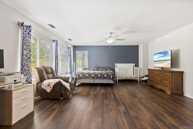 Detail Gallery Image 13 of 30 For 814 Sierra Verde, Vista,  CA 92084 - 4 Beds | 2/1 Baths