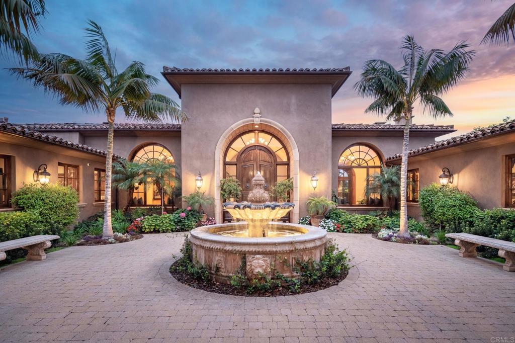 4955 Rancho Del Mar Trail