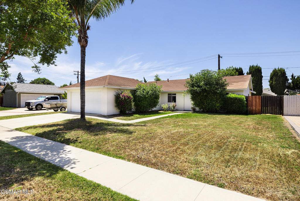1077 Haven Avenue