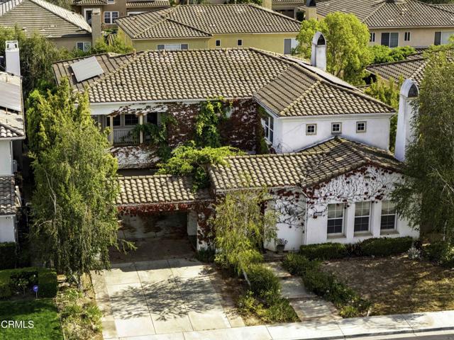 Detail Gallery Image 2 of 40 For 14166 Maya Cir, Moorpark,  CA 93021 - 4 Beds | 3 Baths