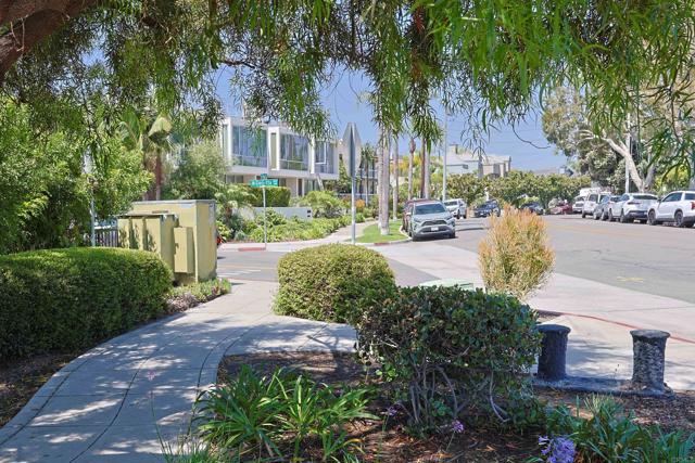 Detail Gallery Image 57 of 57 For 1609 Glorietta Bld, Coronado,  CA 92118 - 2 Beds | 2 Baths