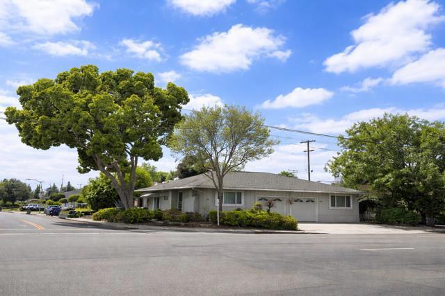 1090 White Drive